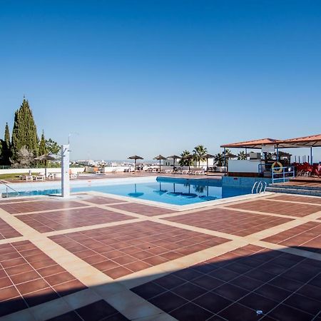 Appartement Chaleureux Et Lumineux Proche Mer Albufeira Exteriér fotografie
