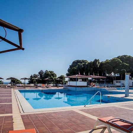 Appartement Chaleureux Et Lumineux Proche Mer Albufeira Exteriér fotografie