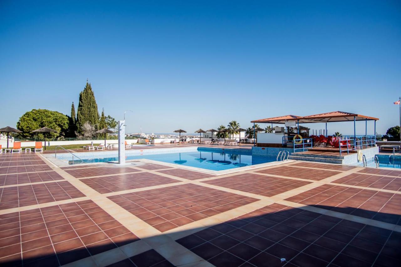 Appartement Chaleureux Et Lumineux Proche Mer Albufeira Exteriér fotografie